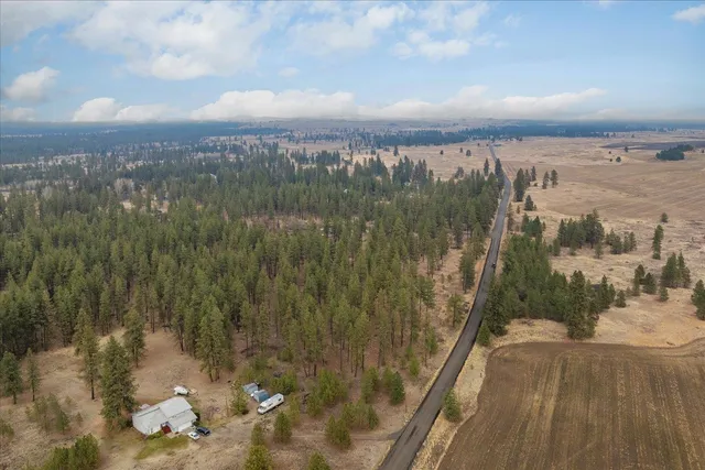 $649,940 | Xxxx Xxxx Vacant Land, Unit PARCELS 9 14 & 15, Cheney, WA 99004