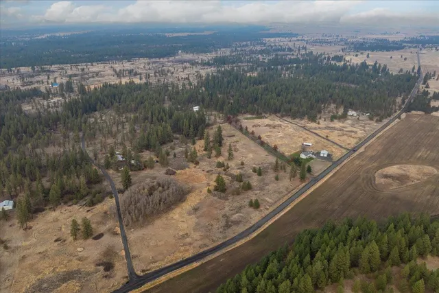 $649,940 | Xxxx Xxxx Vacant Land, Unit PARCELS 9 14 & 15, Cheney, WA 99004