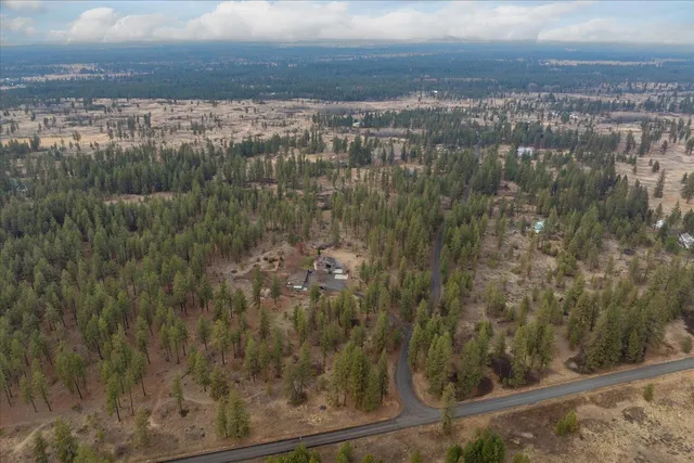 $649,940 | Xxxx Xxxx Vacant Land, Unit PARCELS 9 14 & 15, Cheney, WA 99004