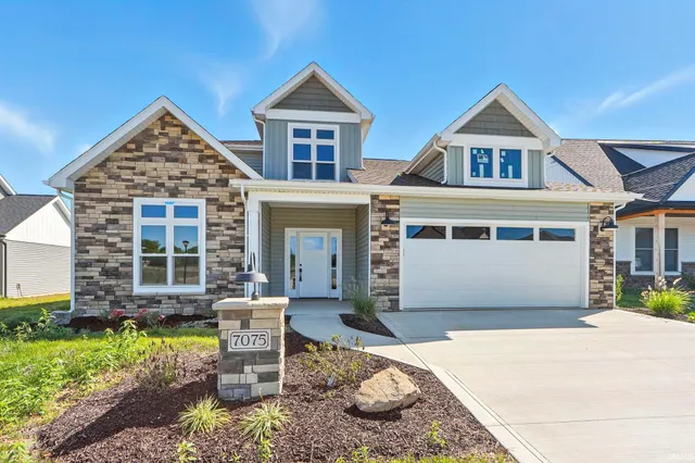 $406,900 | 7075 Starks Boulevard, Fort Wayne, IN 46816