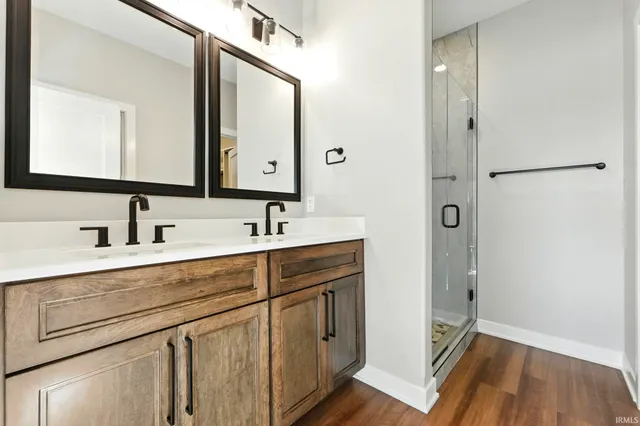 $406,900 | 7075 Starks Boulevard, Fort Wayne, IN 46816