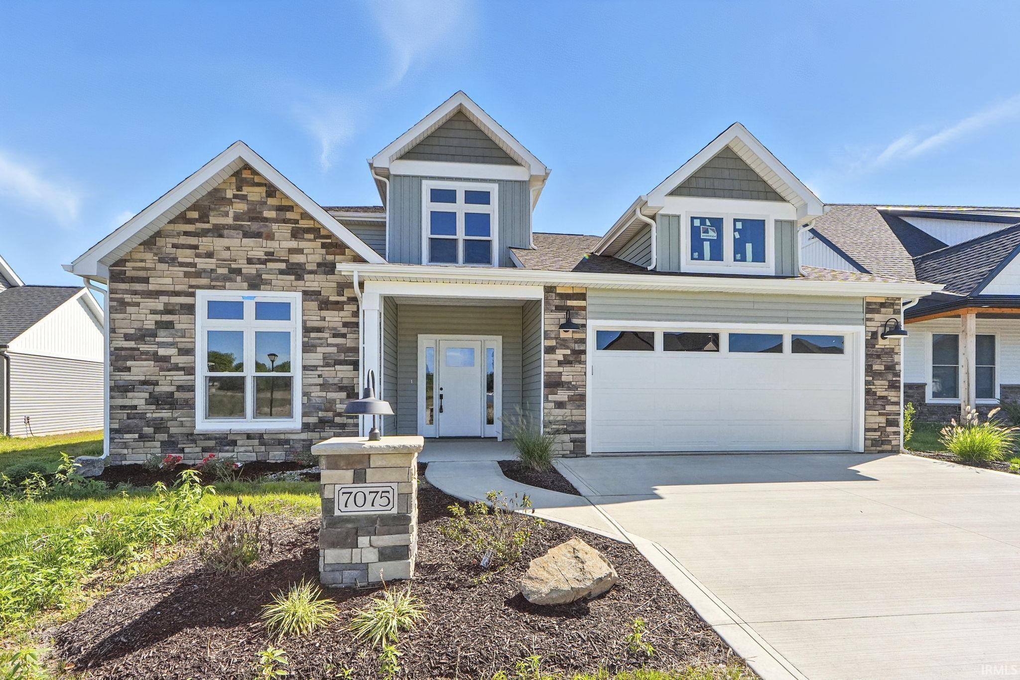 7075 Starks Boulevard Fort Wayne, IN 46816 - Photo 20 of 33