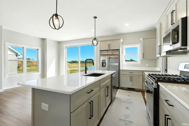 $406,900 | 7075 Starks Boulevard, Fort Wayne, IN 46816