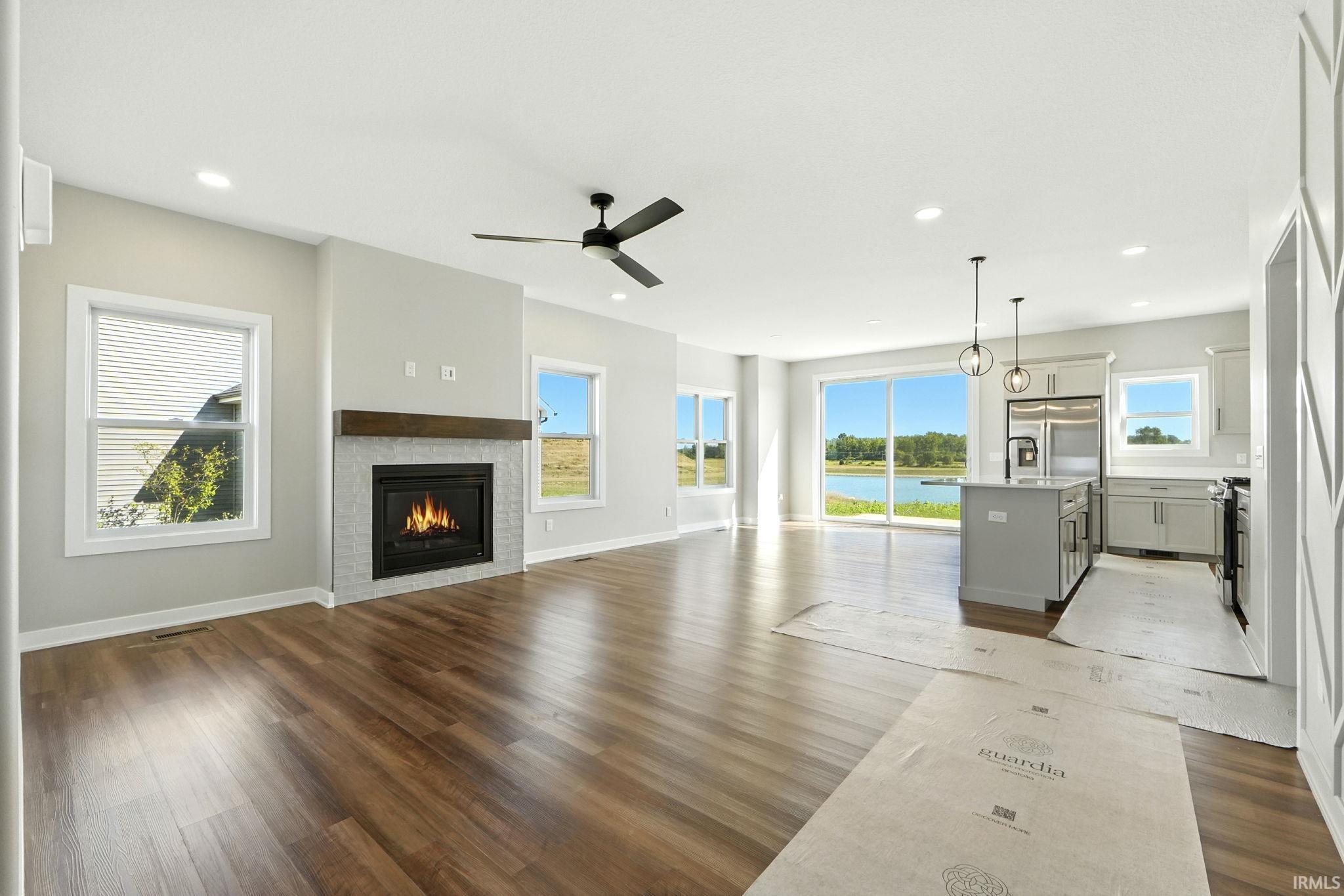 7075 Starks Boulevard Fort Wayne, IN 46816 - Photo 22 of 33