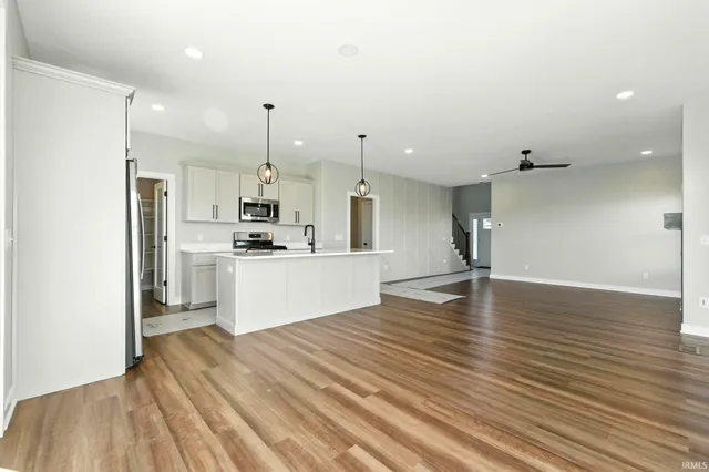 $406,900 | 7075 Starks Boulevard, Fort Wayne, IN 46816