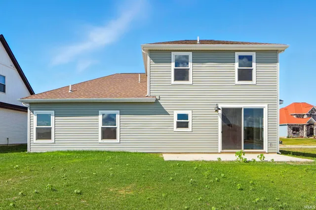 $406,900 | 7075 Starks Boulevard, Fort Wayne, IN 46816