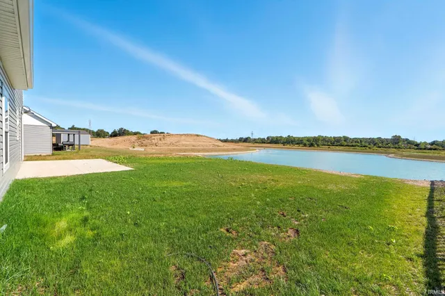 $406,900 | 7075 Starks Boulevard, Fort Wayne, IN 46816