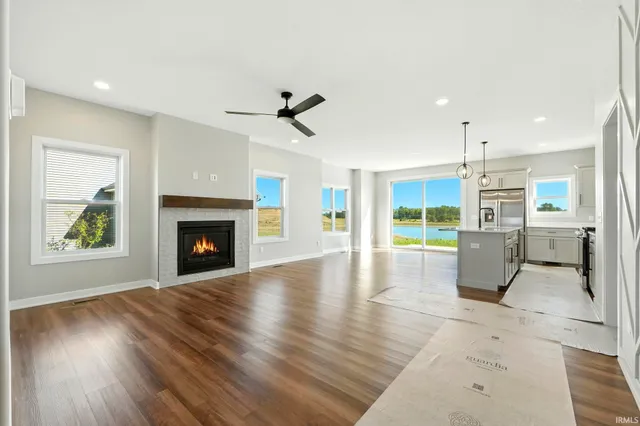 $406,900 | 7075 Starks Boulevard, Fort Wayne, IN 46816