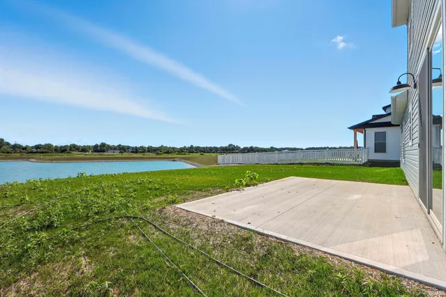 $406,900 | 7075 Starks Boulevard, Fort Wayne, IN 46816