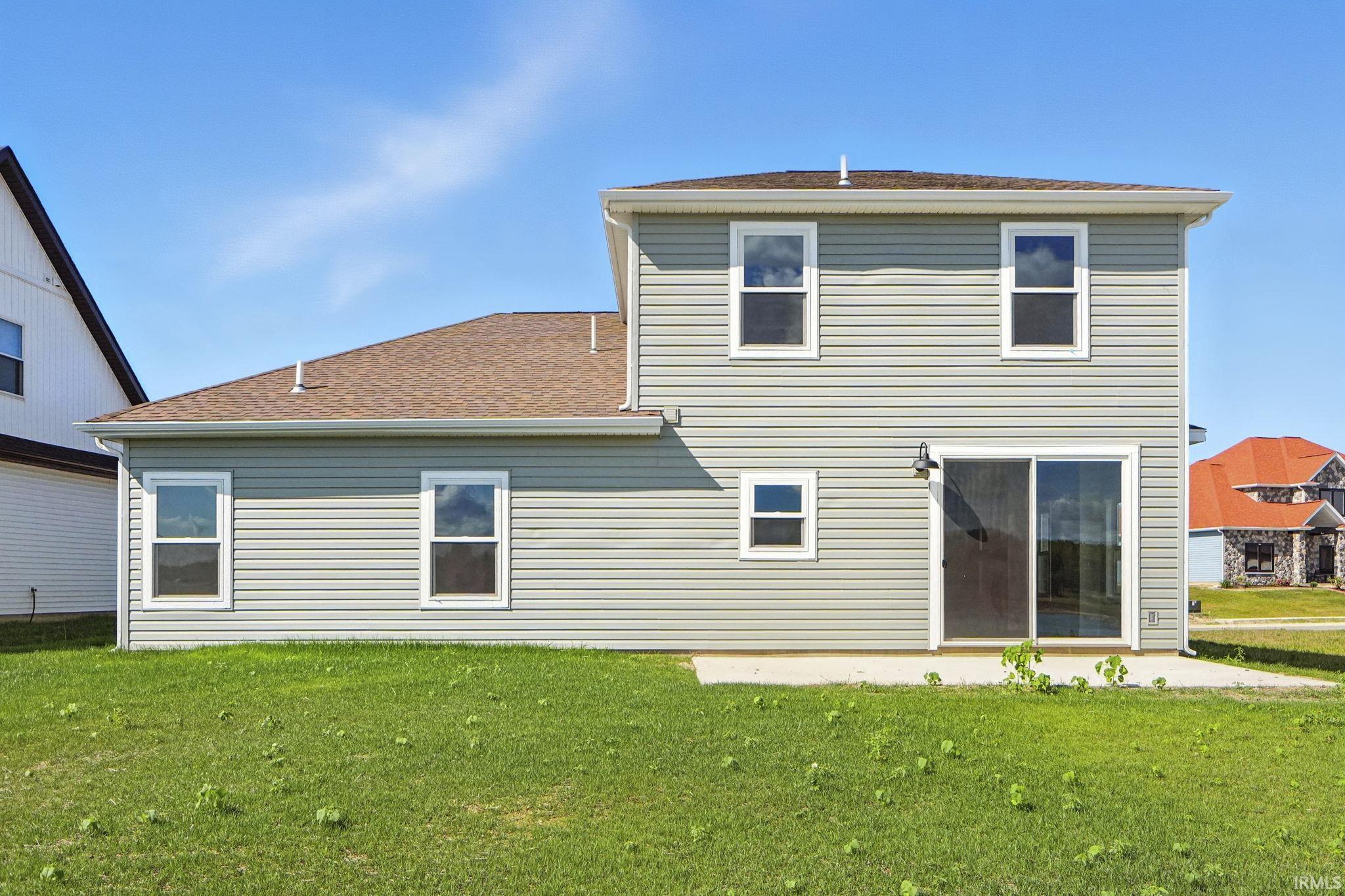 7075 Starks Boulevard Fort Wayne, IN 46816 - Photo 31 of 33