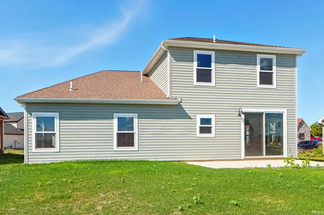 $406,900 | 7075 Starks Boulevard, Fort Wayne, IN 46816