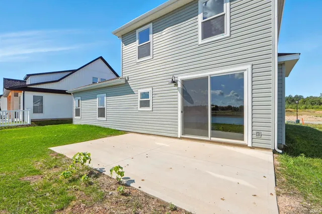 $406,900 | 7075 Starks Boulevard, Fort Wayne, IN 46816