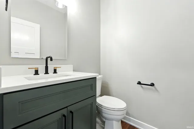 $406,900 | 7075 Starks Boulevard, Fort Wayne, IN 46816