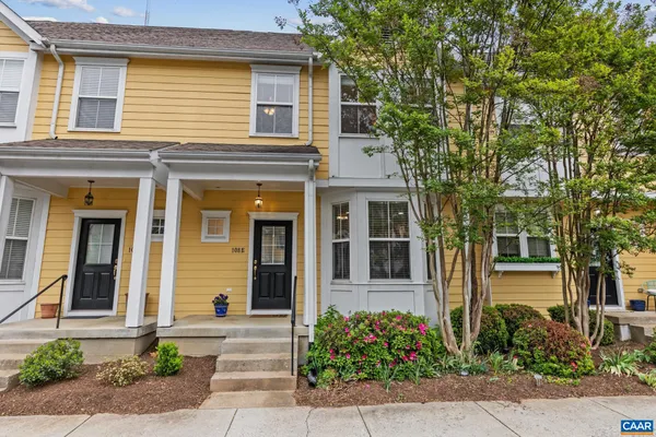 $429,000 | 108 Melbourne Park Circle, Unit E, Charlottesville, VA 22901