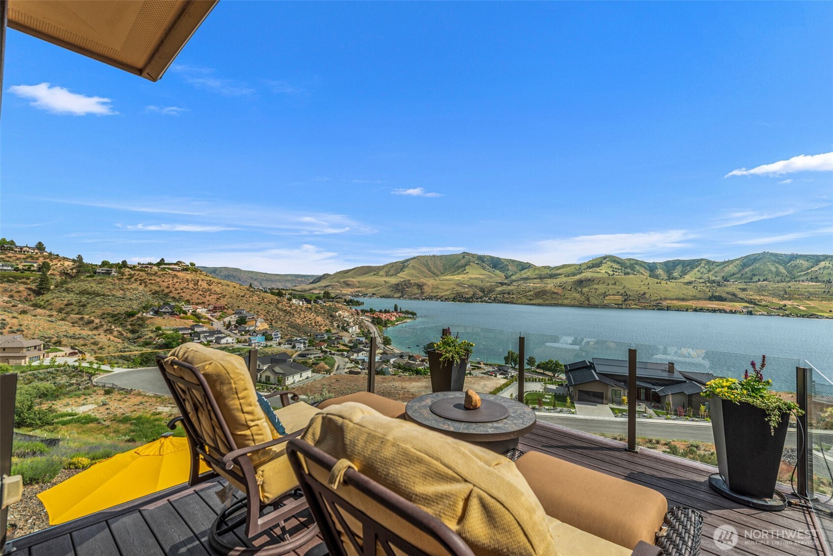136 Waterview Drive Chelan, WA 98816 - Photo 32 of 40