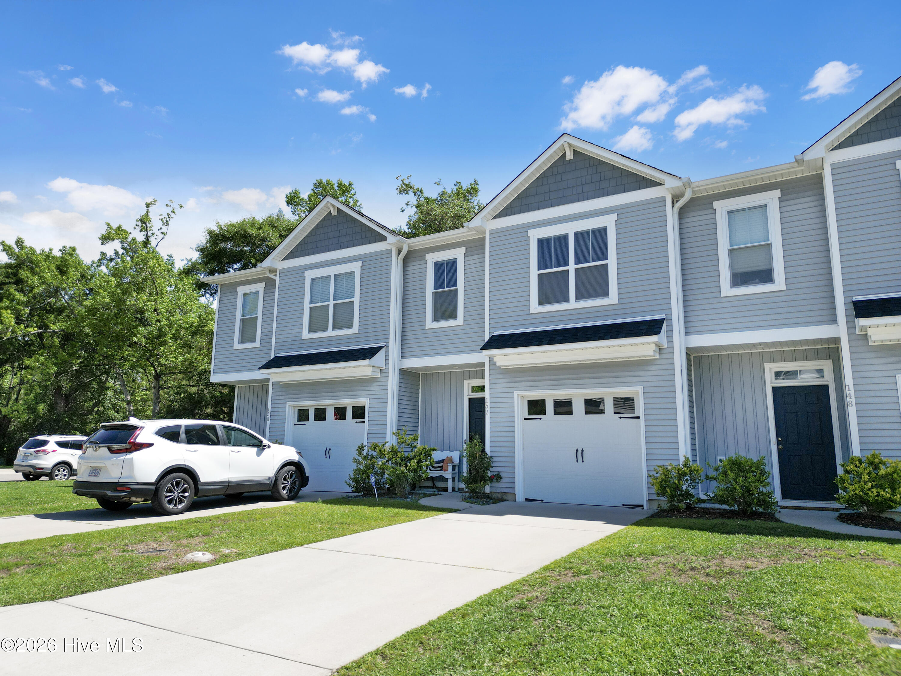 152 Aspen Road Hampstead, NC 28443 - Photo 2 of 39 DJI_0216