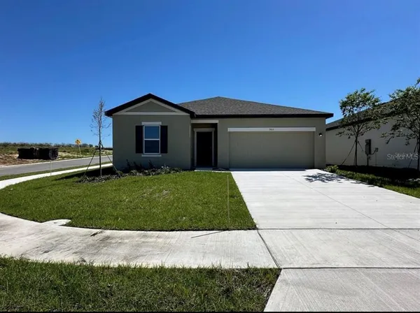 $2,100 | 503 Hennepin Loop, Lake Wales, FL 33898