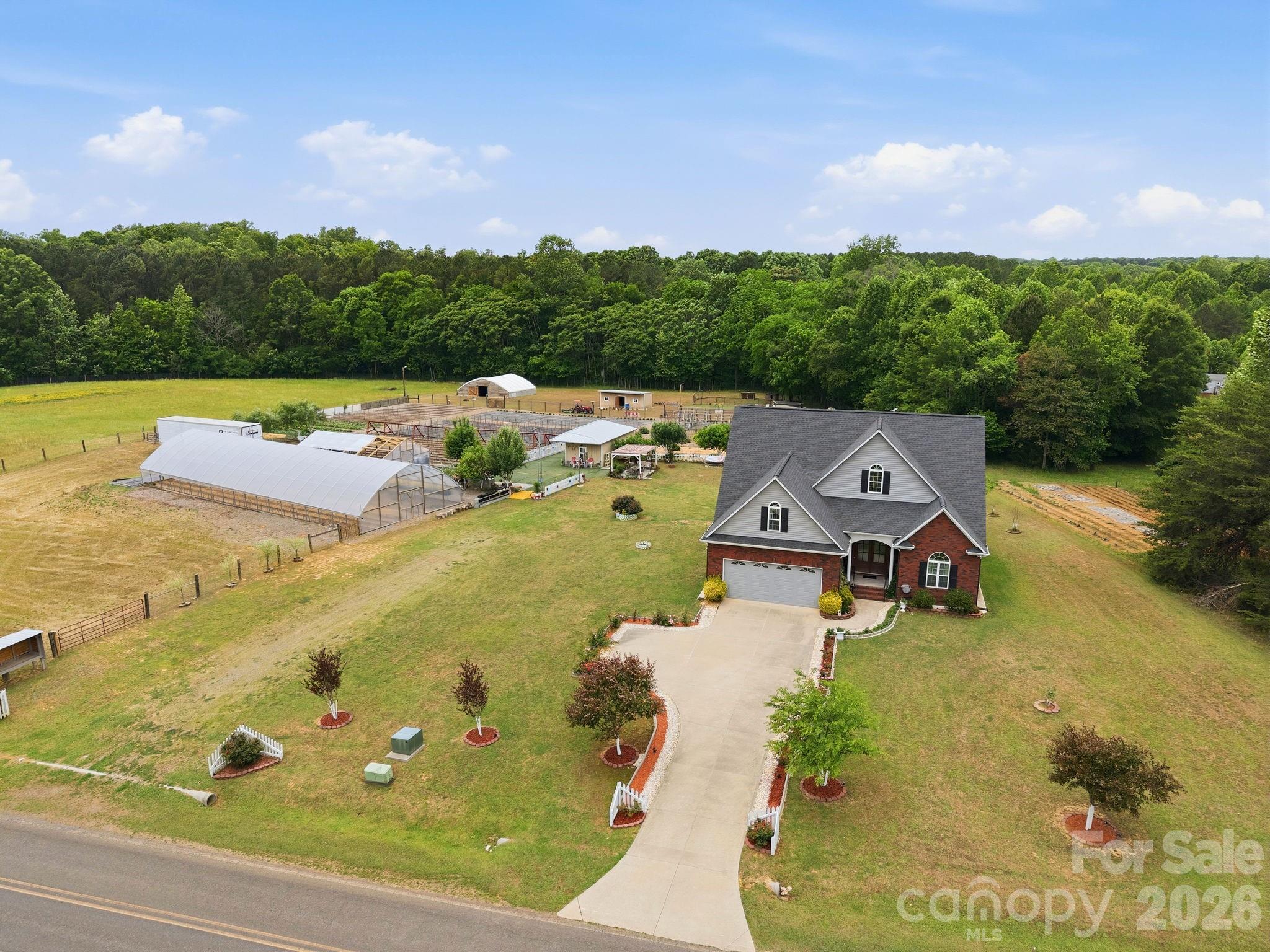 3120 Poole Road Salisbury, NC 28146 - Photo 2 of 48