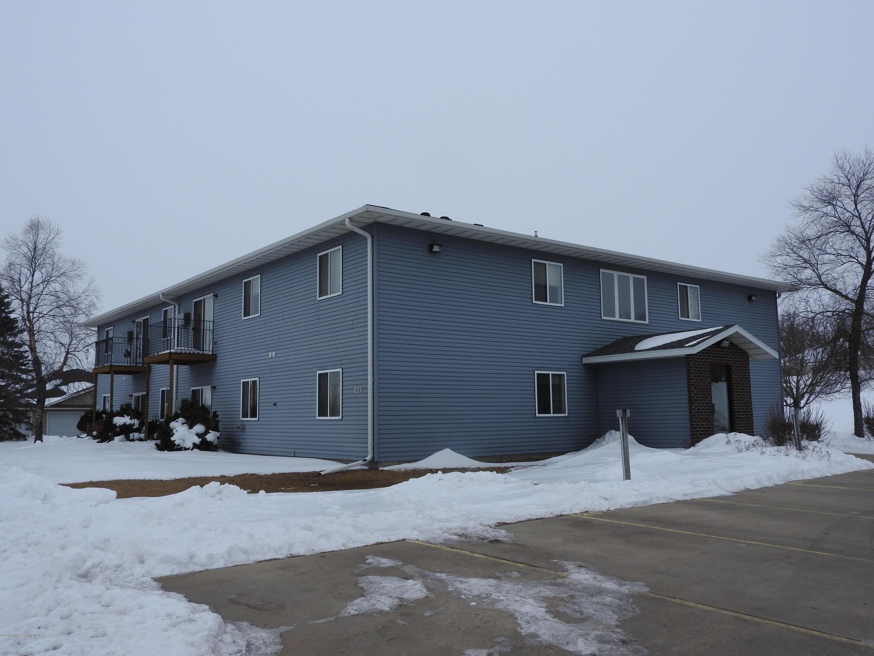 805 Inman Street Henning, MN 56551 - Photo 1 of 1 Gallery Image 1