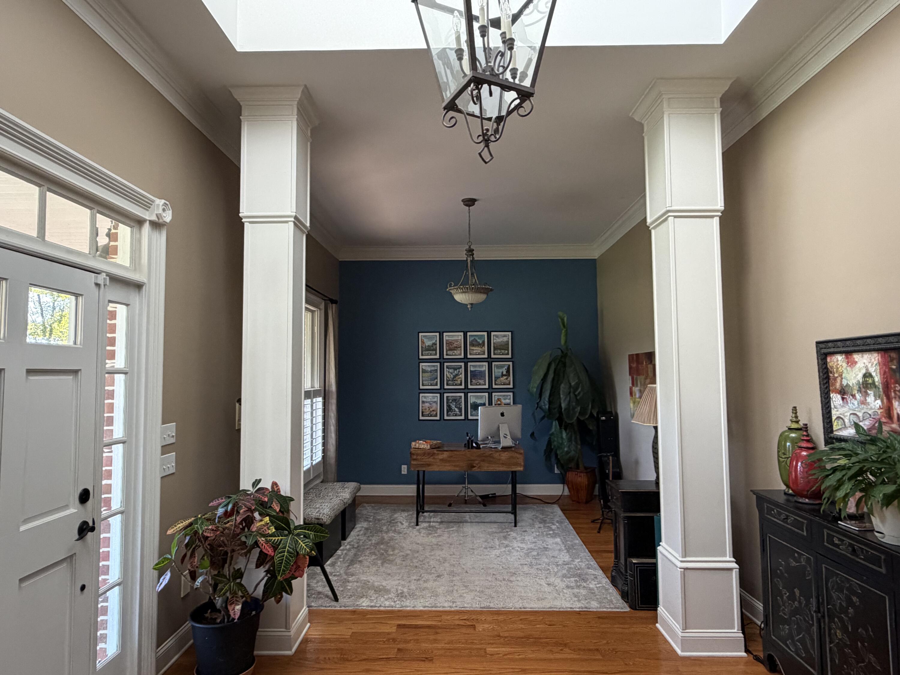 5903 Stone Mill Road McDonald, TN 37353 - Photo 8 of 45 6 frontroom