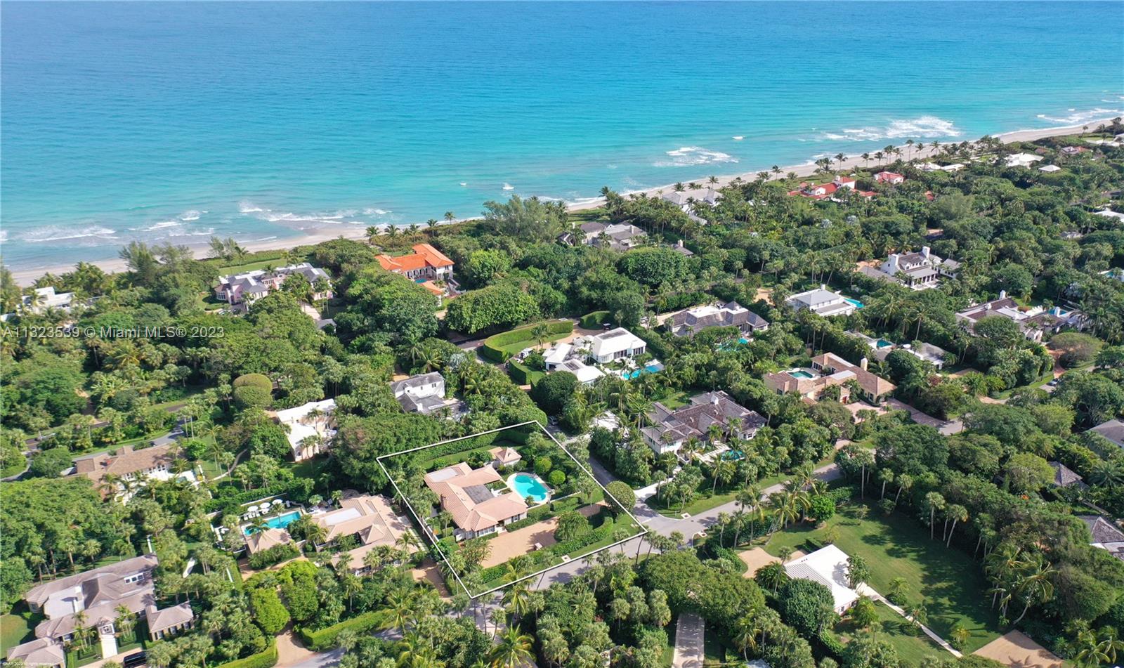 117 Gomez Road Hobe Sound, FL 33455 - Photo 6 of 63 Gallery Image 6