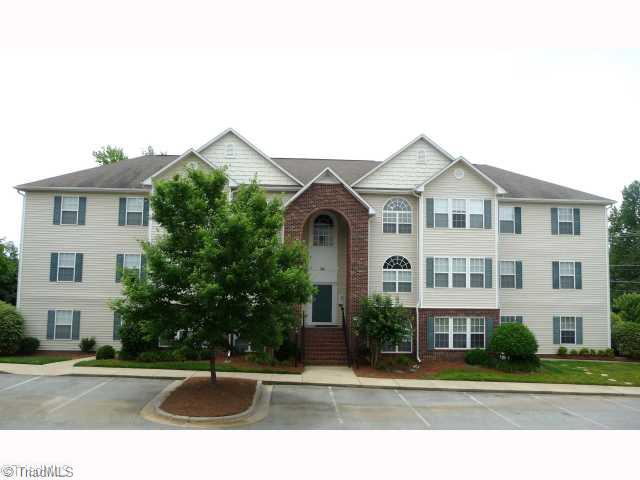 120-2c James High Point High Point, NC 27265 - Photo 1 of 9 Exterior Front.