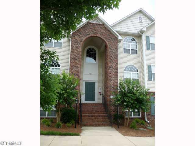 120-2c James High Point High Point, NC 27265 - Photo 2 of 9 Exterior Front.