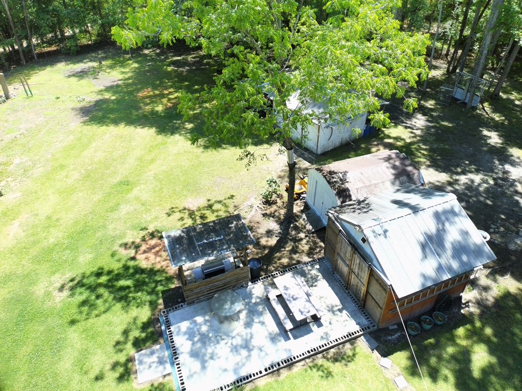 7375 Riverfork Road Waterloo, SC 29384 - Photo 6 of 50