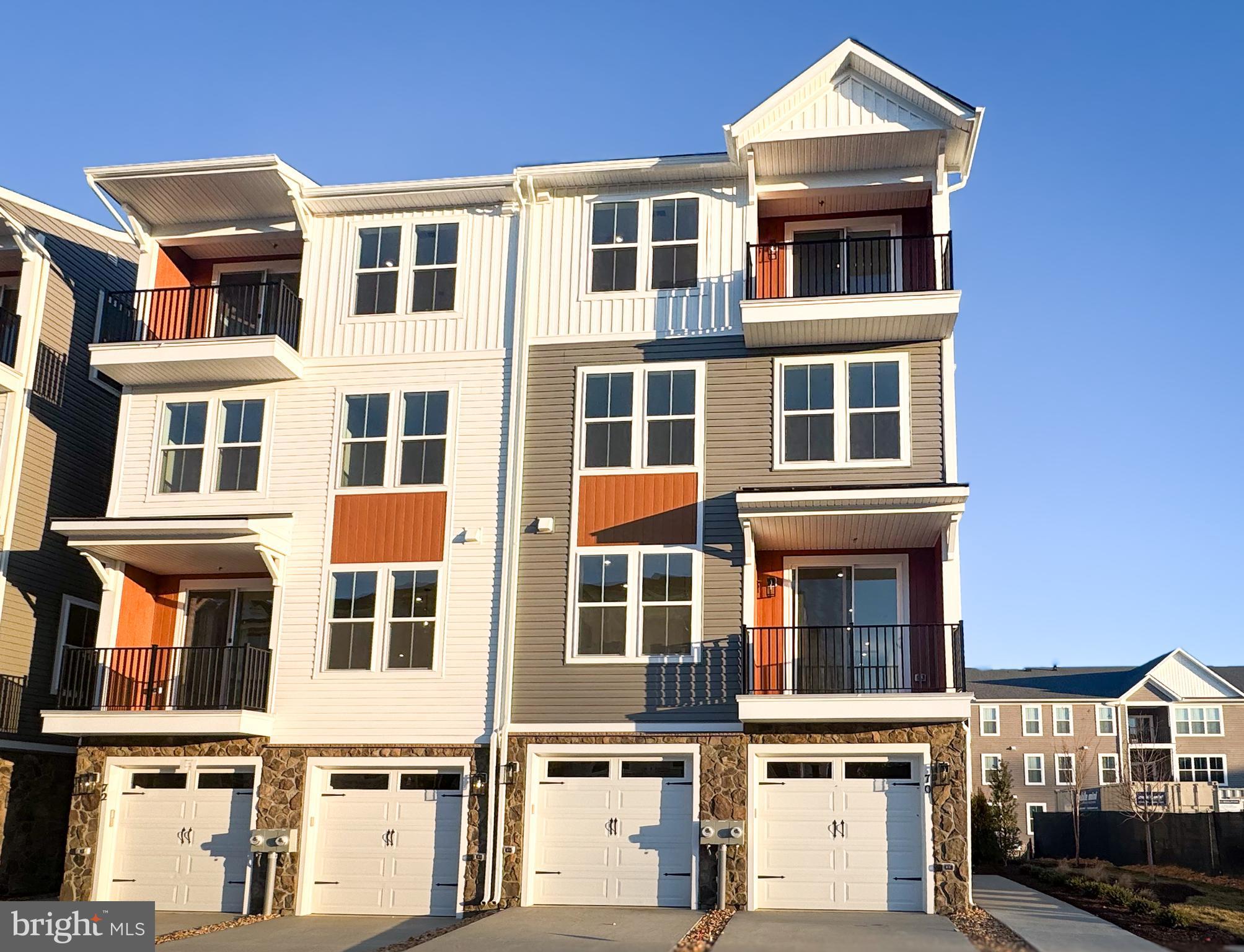 70 Valerian Loop, Unit 1 Stafford, VA 22554 - Photo 1 of 49