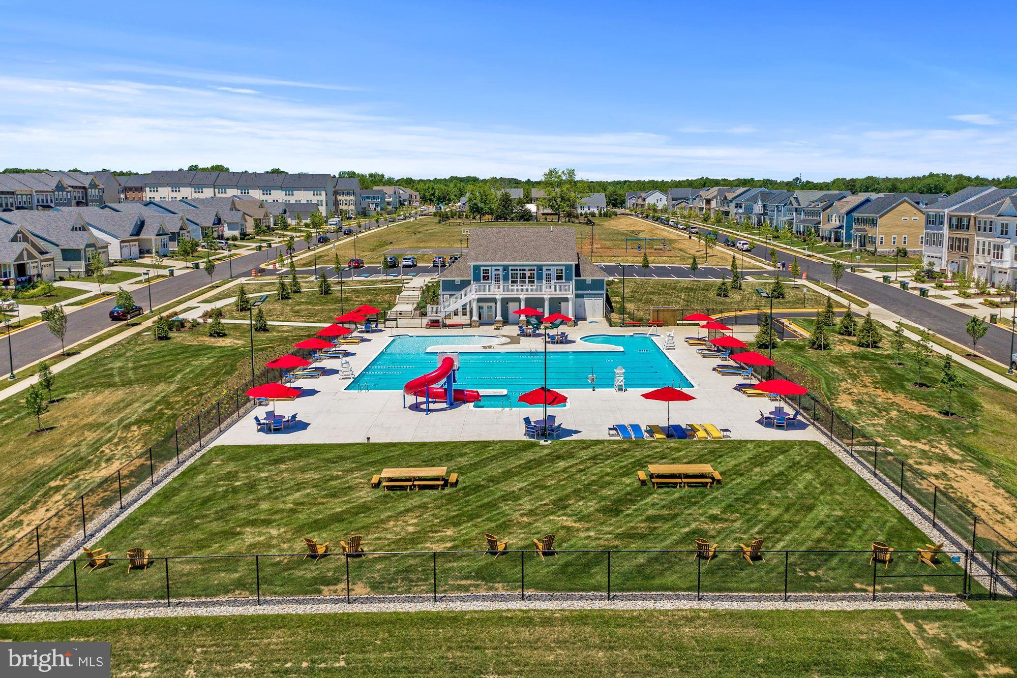 70 Valerian Loop, Unit 1 Stafford, VA 22554 - Photo 23 of 49 Community Amenities