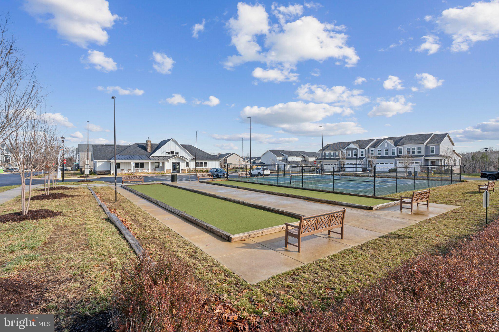 70 Valerian Loop, Unit 1 Stafford, VA 22554 - Photo 41 of 49 Community Amenities