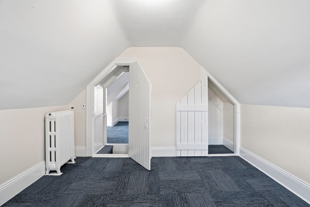 10 Charles Street, Unit 2 Winthrop, MA 02152 - Photo 13 of 22 an entryway in a hall with an entryway