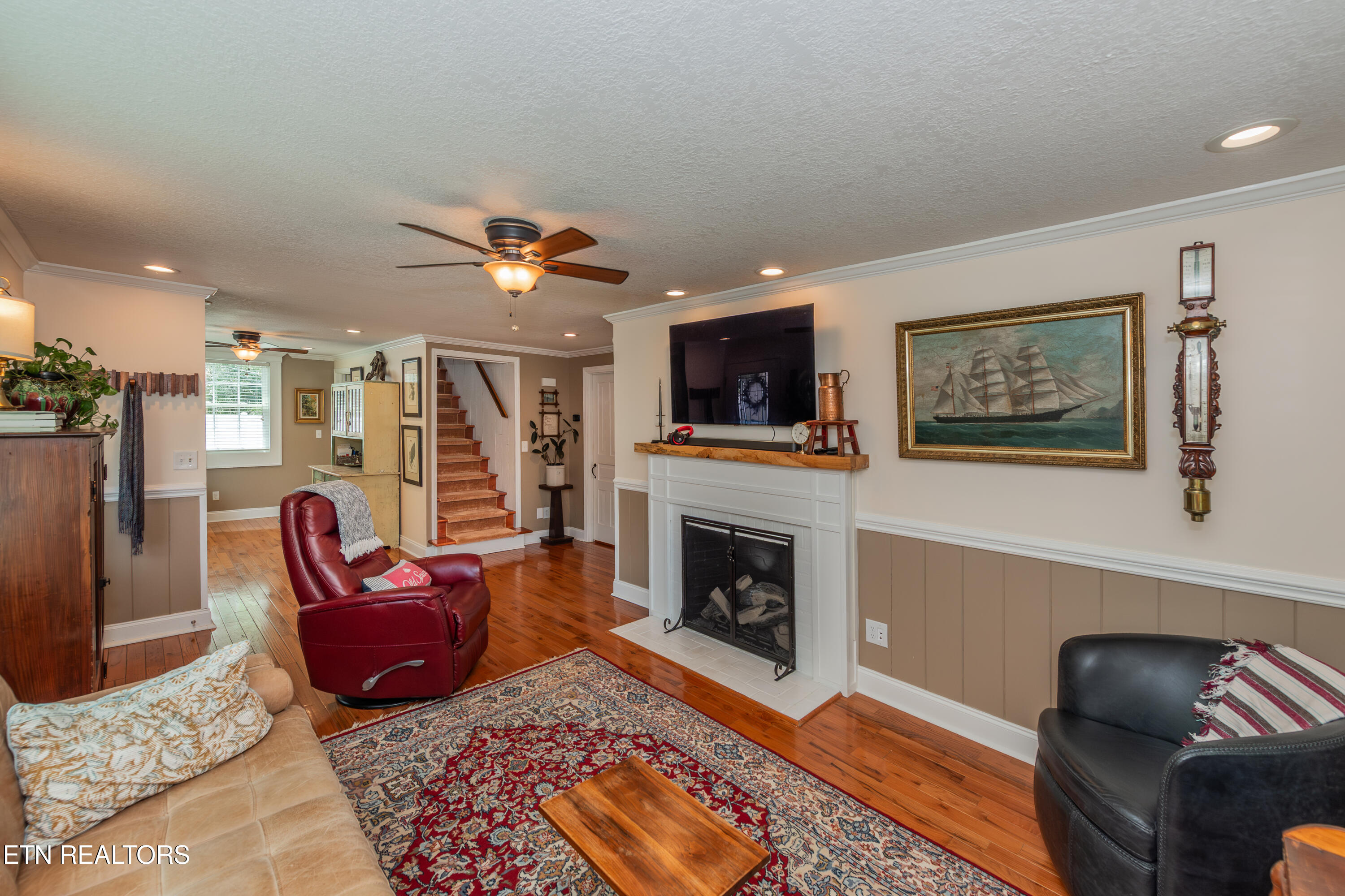 70 Pine Road Norris, TN 37828 - Photo 11 of 44 DSC_2593-Edit