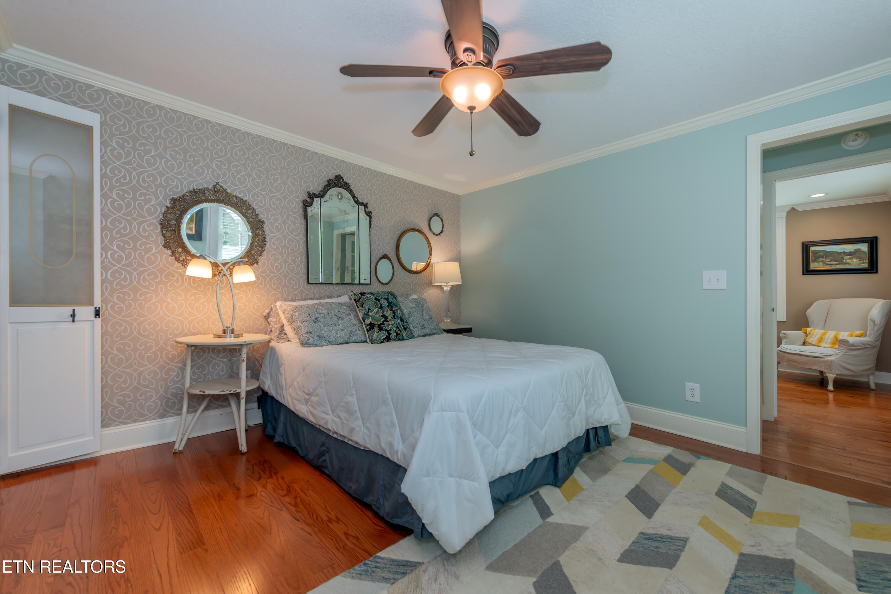 70 Pine Road Norris, TN 37828 - Photo 21 of 44 DSC_2601-Edit