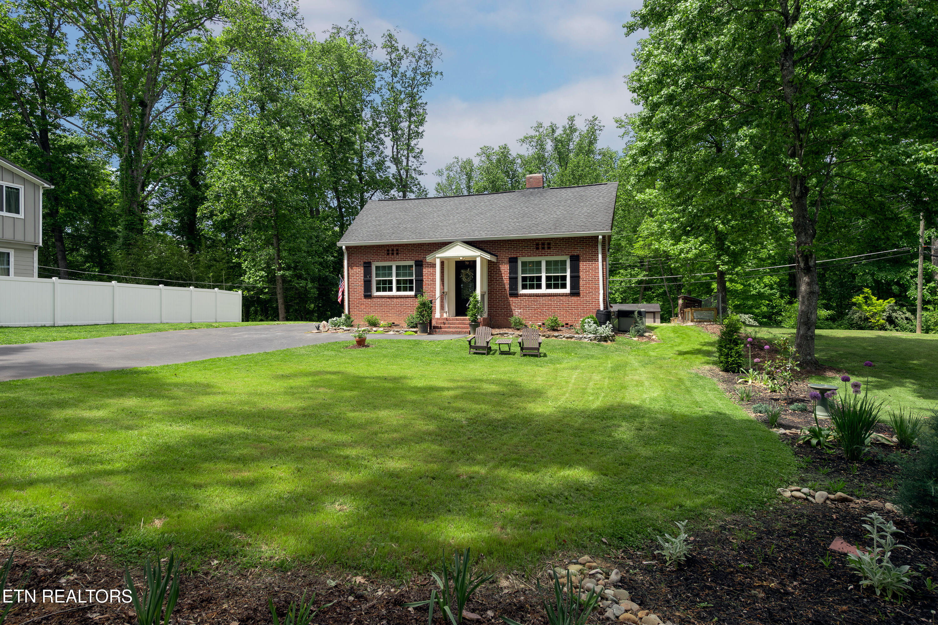 70 Pine Road Norris, TN 37828 - Photo 3 of 44 DSC_2573-Edit