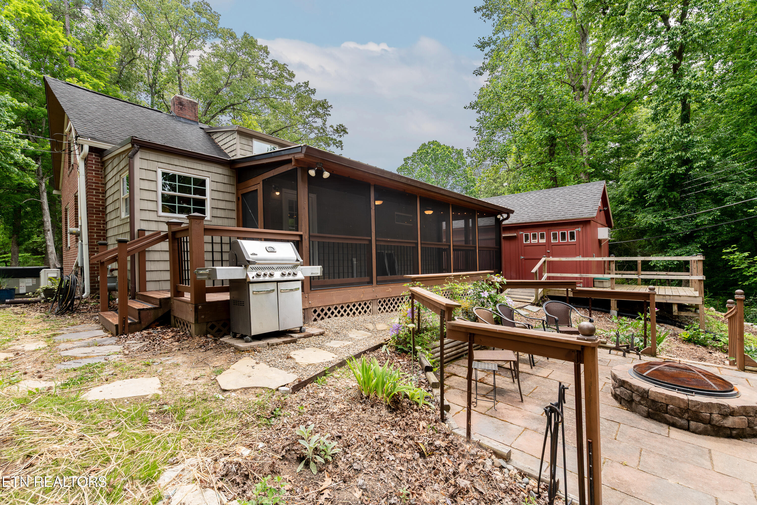 70 Pine Road Norris, TN 37828 - Photo 36 of 44 DSC_2634-Edit