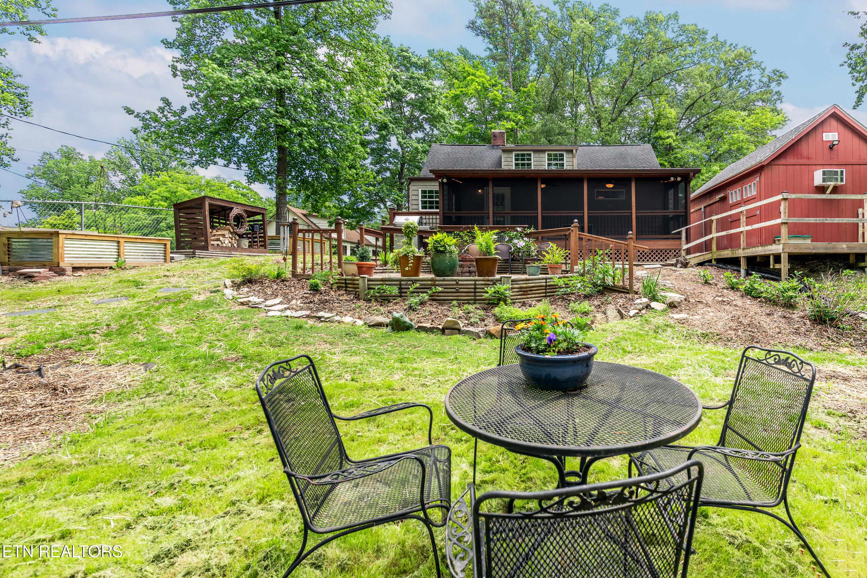 70 Pine Road Norris, TN 37828 - Photo 39 of 44 DSC_2648-Edit