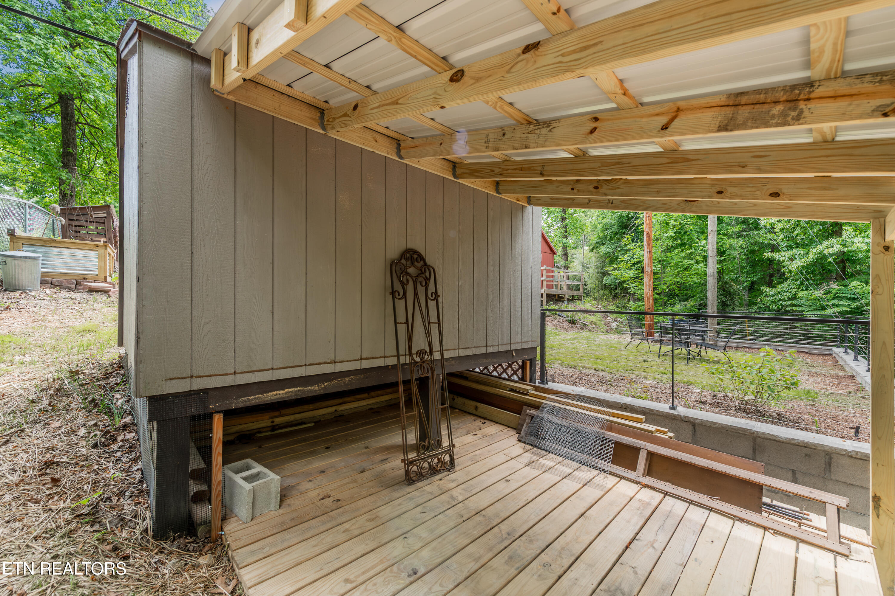 70 Pine Road Norris, TN 37828 - Photo 41 of 44 DSC_2656-Edit