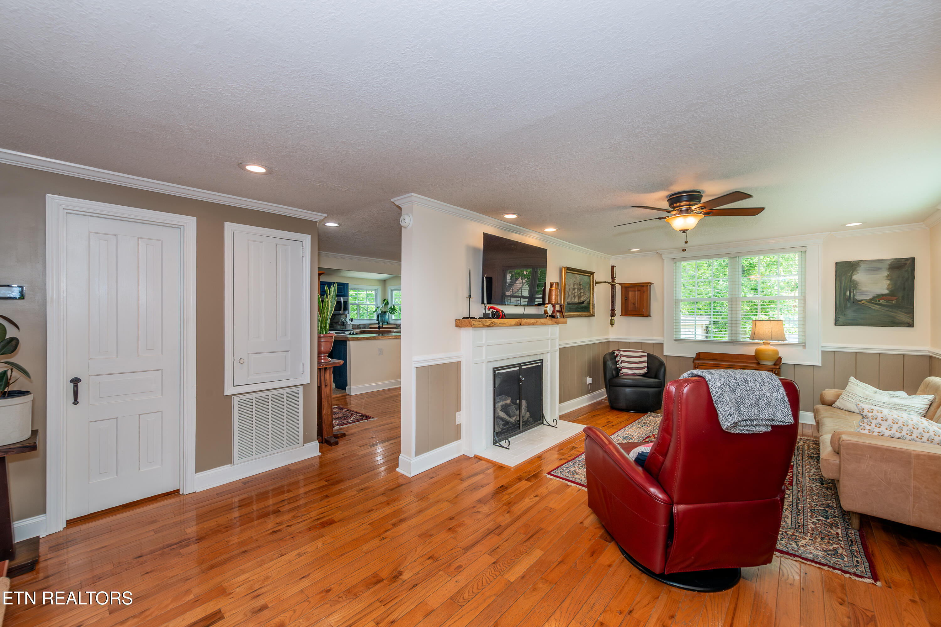 70 Pine Road Norris, TN 37828 - Photo 5 of 44 DSC_2590-Edit