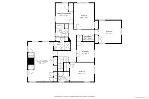 $2,495,000 | 94 Round Hill Road, Scarsdale, NY 10583