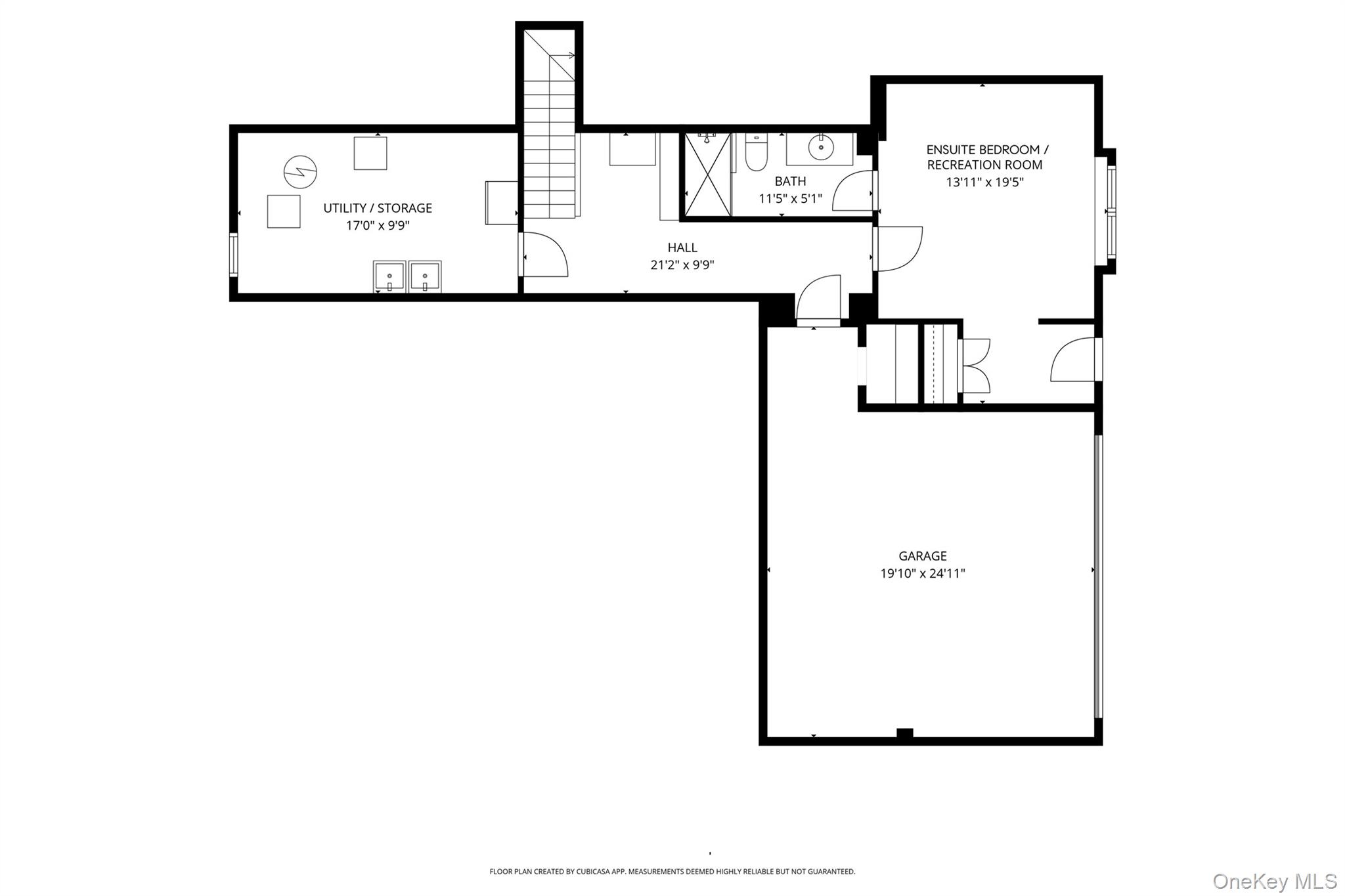 94 Round Hill Road Scarsdale, NY 10583 - Photo 46 of 46