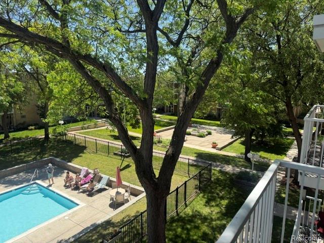 4917 Crooks Road, Unit L5 Royal Oak, MI 48073 - Photo 18 of 24