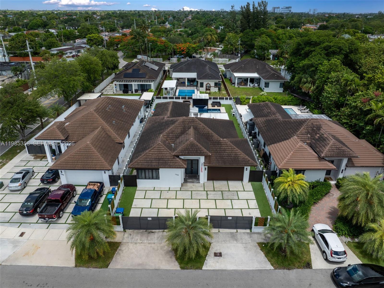 1550 Southwest 89th Court Miami, FL 33174 - Photo 3 of 66