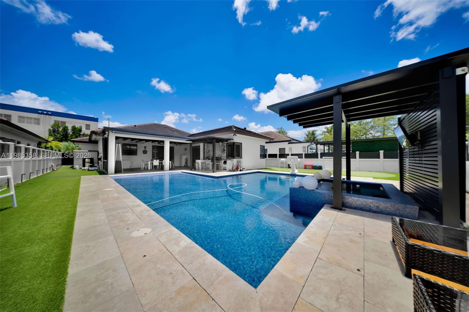 1550 Southwest 89th Court Miami, FL 33174 - Photo 47 of 66