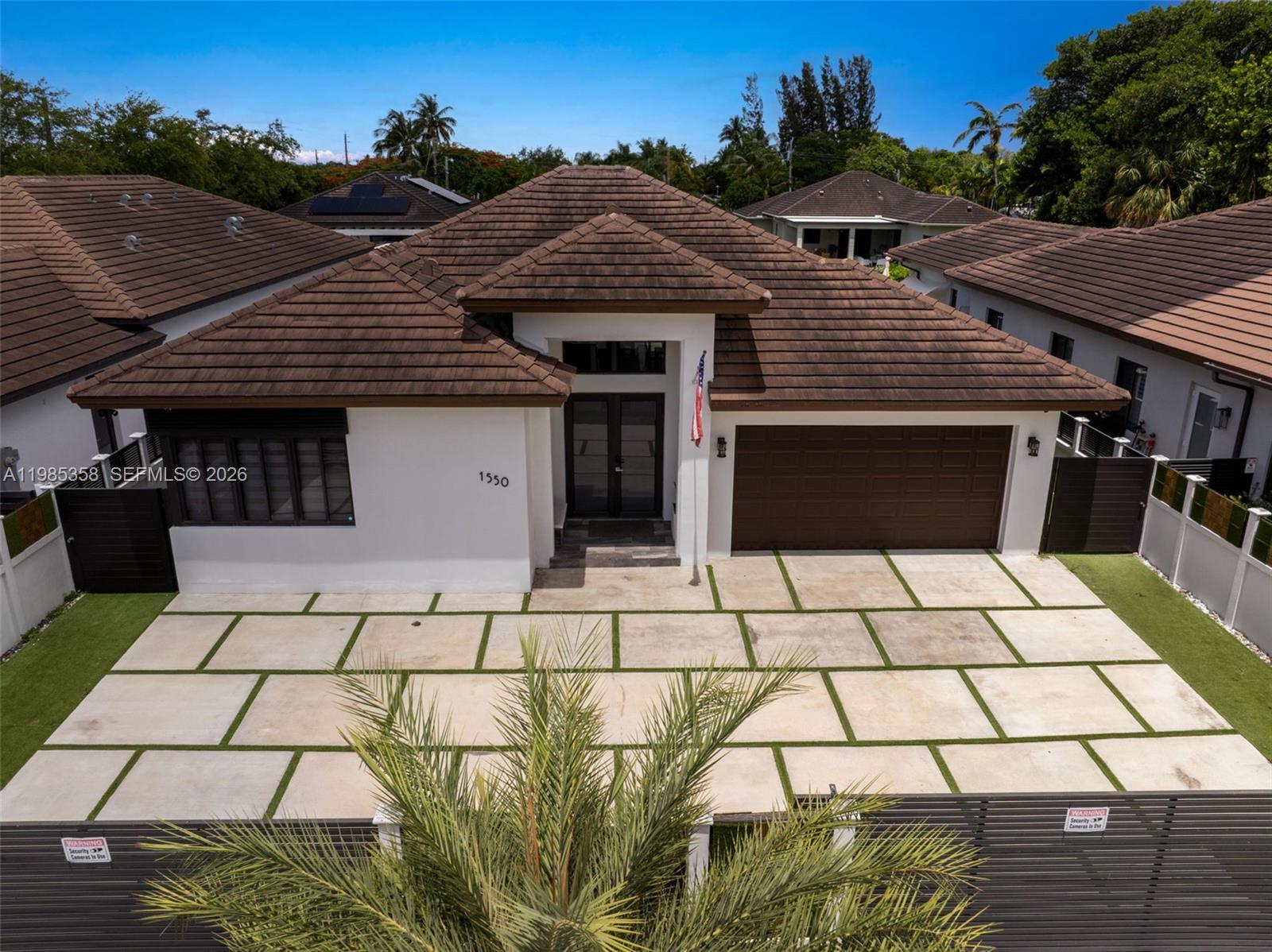 1550 Southwest 89th Court Miami, FL 33174 - Photo 5 of 66