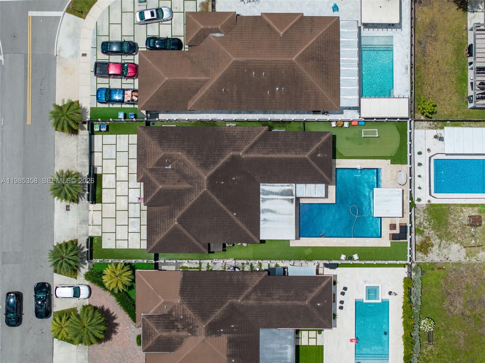 1550 Southwest 89th Court Miami, FL 33174 - Photo 52 of 66