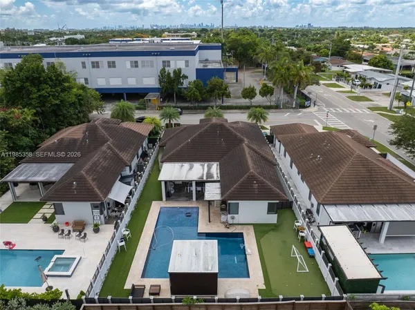 $1,150,000 | 1550 Southwest 89th Court, Miami, FL 33174