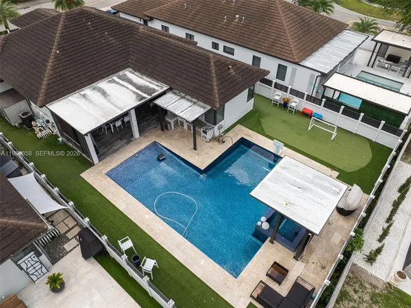 $1,150,000 | 1550 Southwest 89th Court, Miami, FL 33174