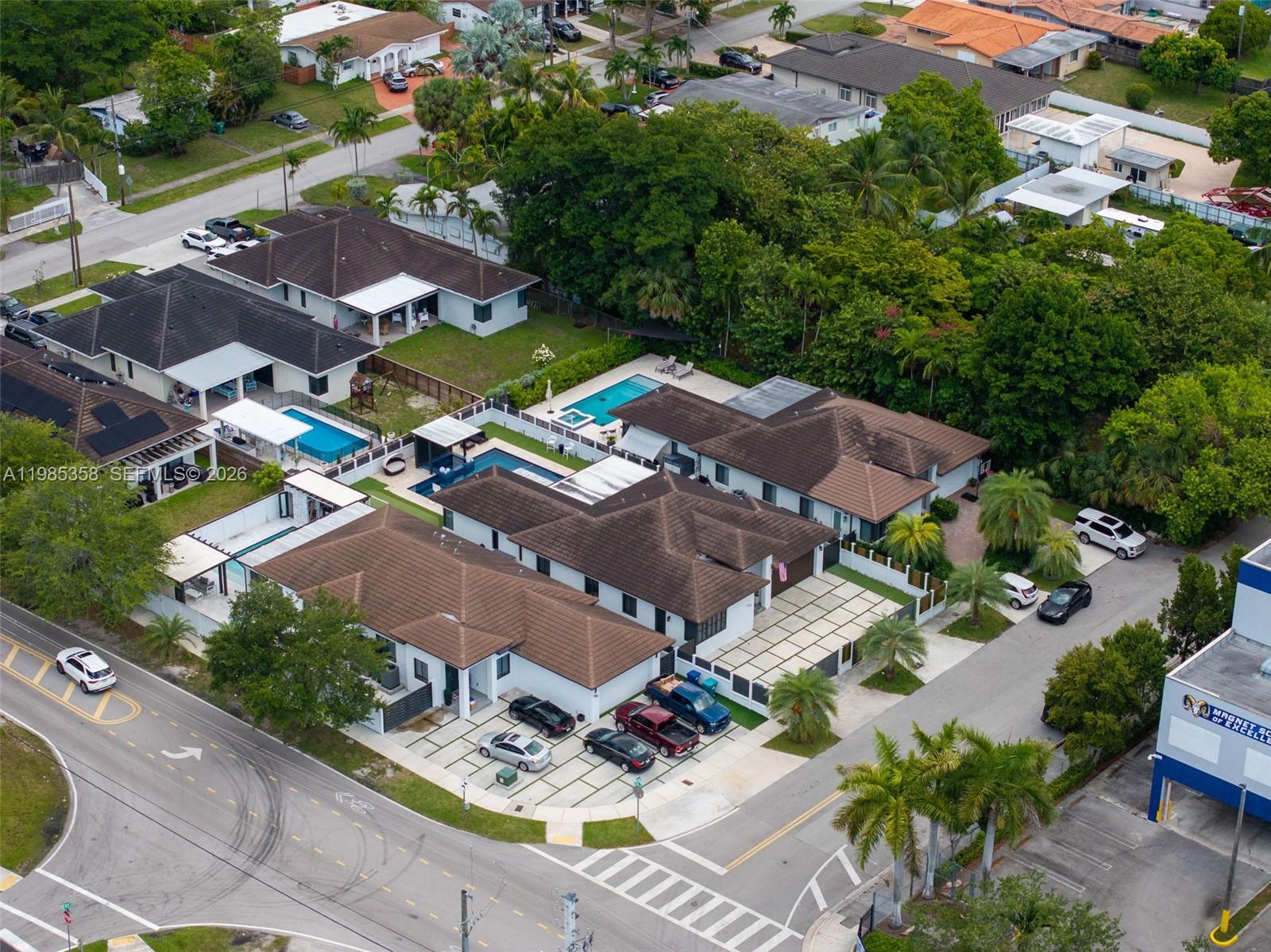 1550 Southwest 89th Court Miami, FL 33174 - Photo 6 of 66