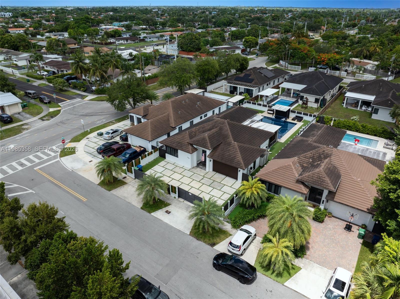 1550 Southwest 89th Court Miami, FL 33174 - Photo 66 of 66